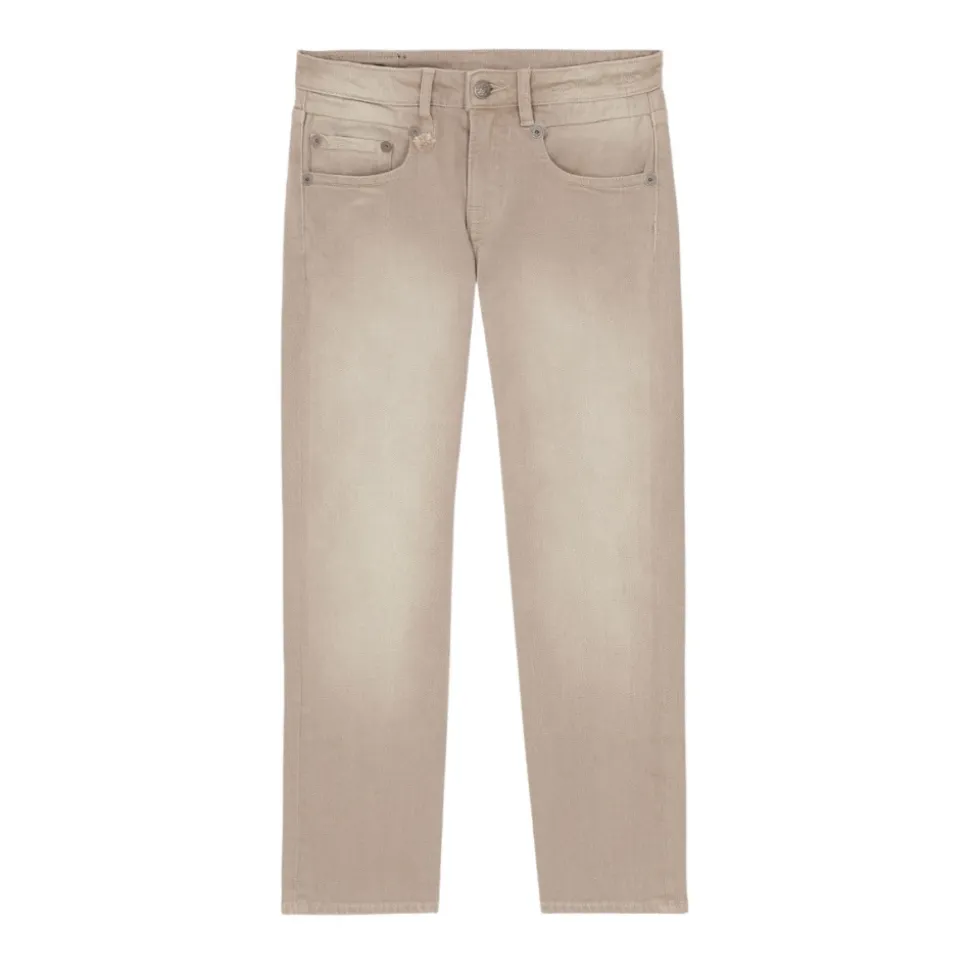 Boy Straight Jean