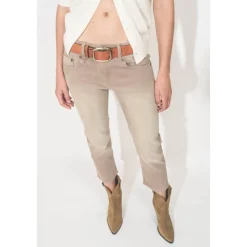 Boy Straight Jean