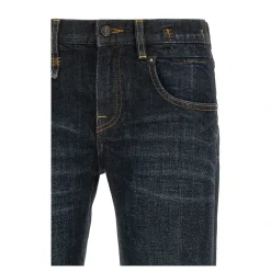 Boy Straight Jeans