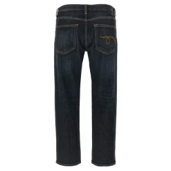 Boy Straight Jeans