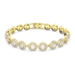 Bracelet Angelic Élégant en Or