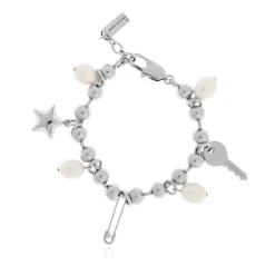 Bracelet à breloques