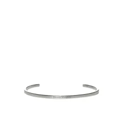 Bracelet Manchette Logo