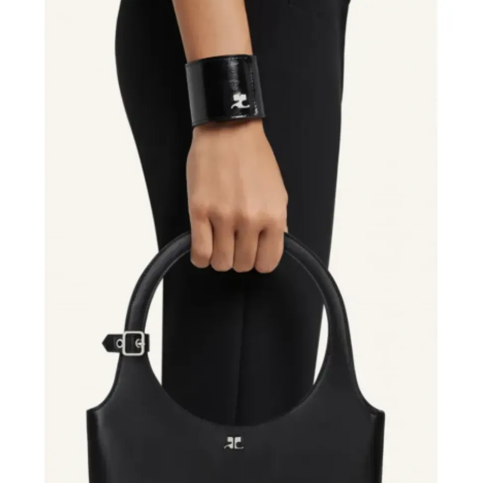 Bracelet Slap Rétractable