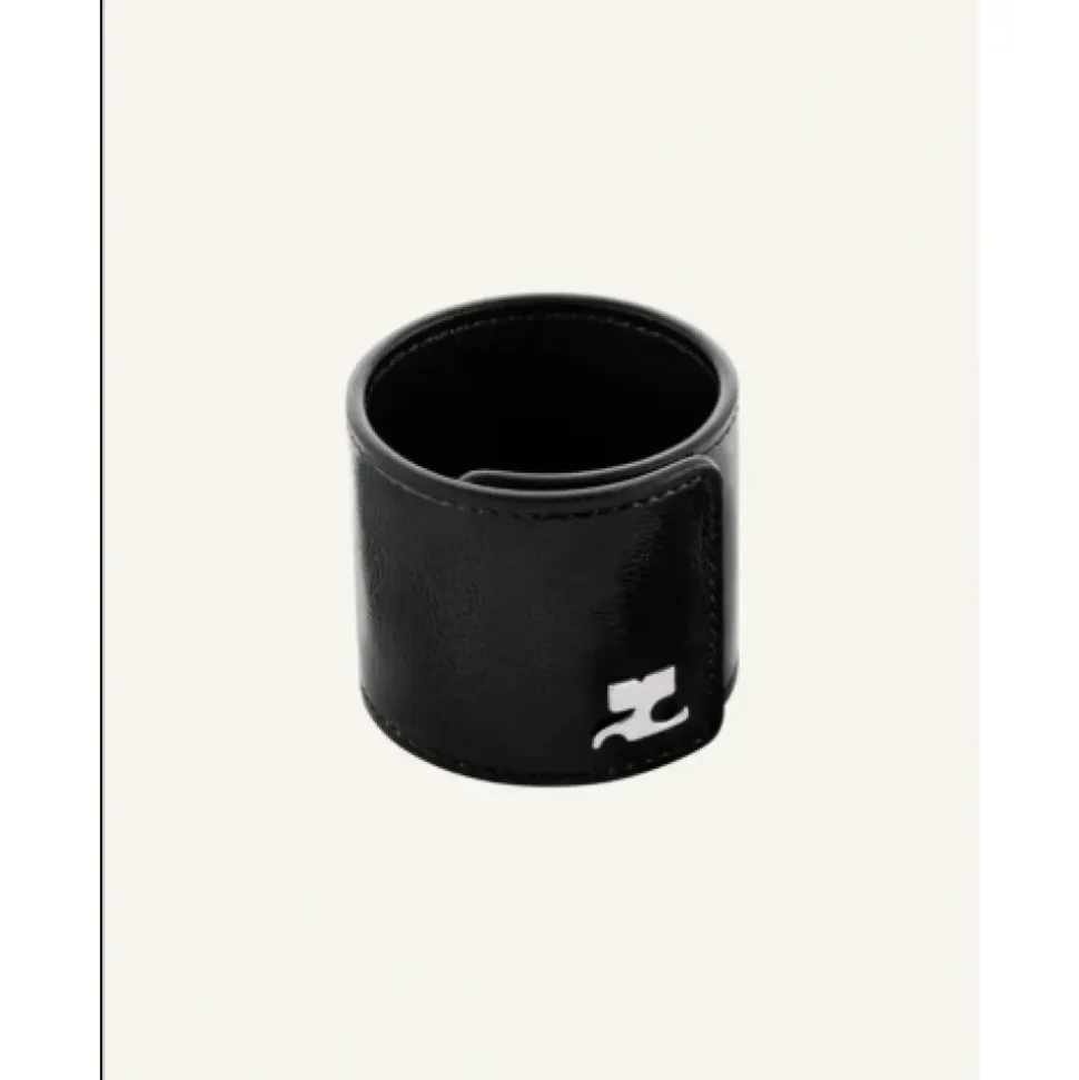 Bracelet Slap Rétractable