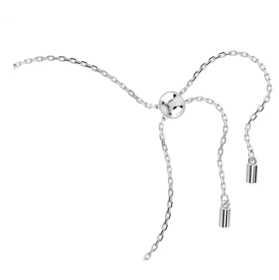 Bracelet Unisexe Constella Crystal Pearl Blanc 5705618