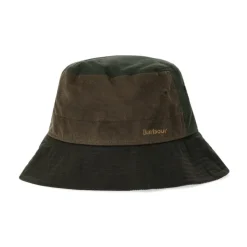 Brackley Wax Bucket Hat