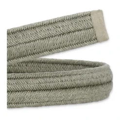 Braided Rope Belt