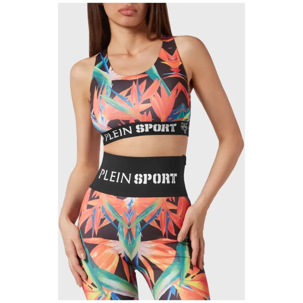 Brassière de sport