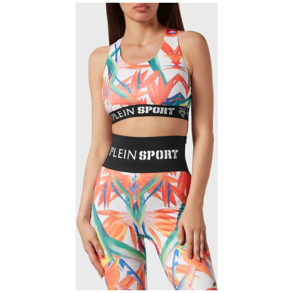 Brassière de sport