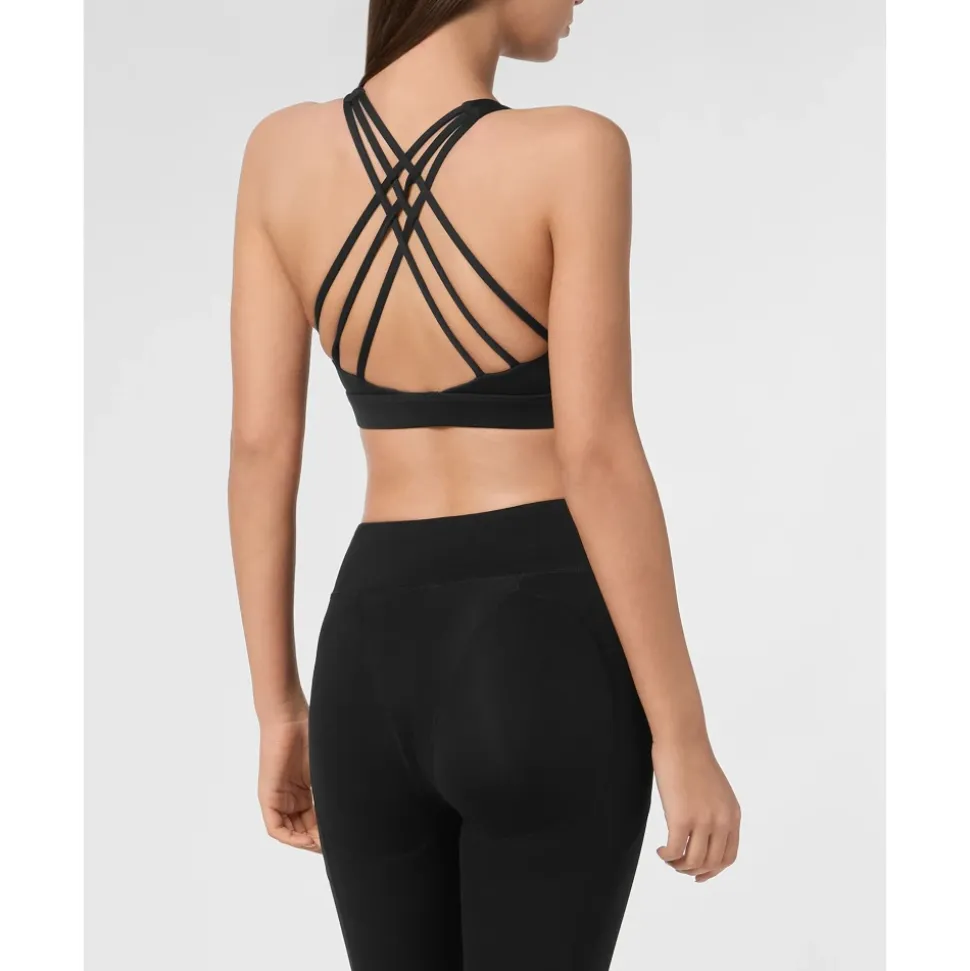 Brassière de sport