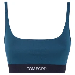Brassière Signature en Modal