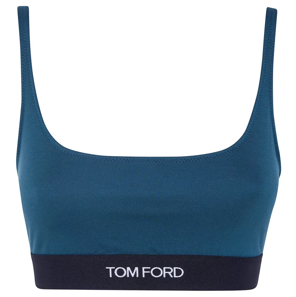Brassière Signature en Modal