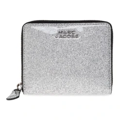 Brocade Wallet with Logo