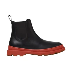 Brutus+ Chelsea Boots