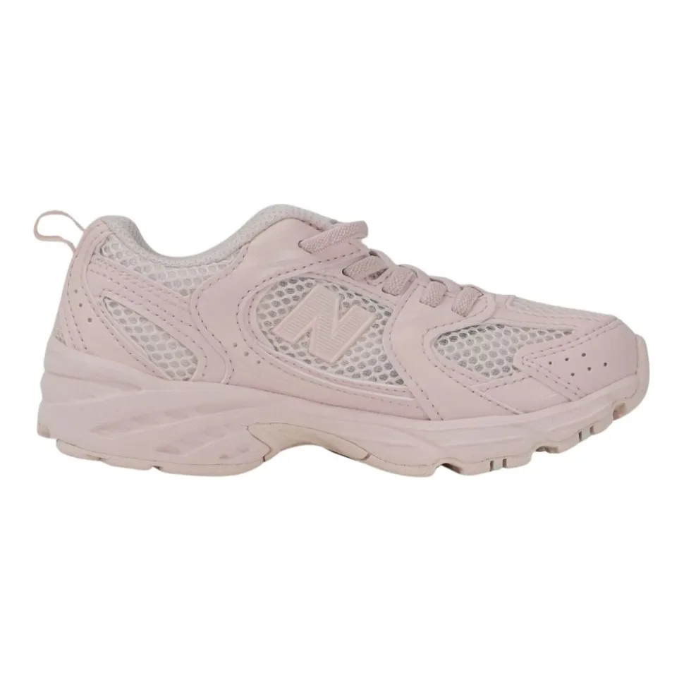 530 Bungee Lace Sneakers