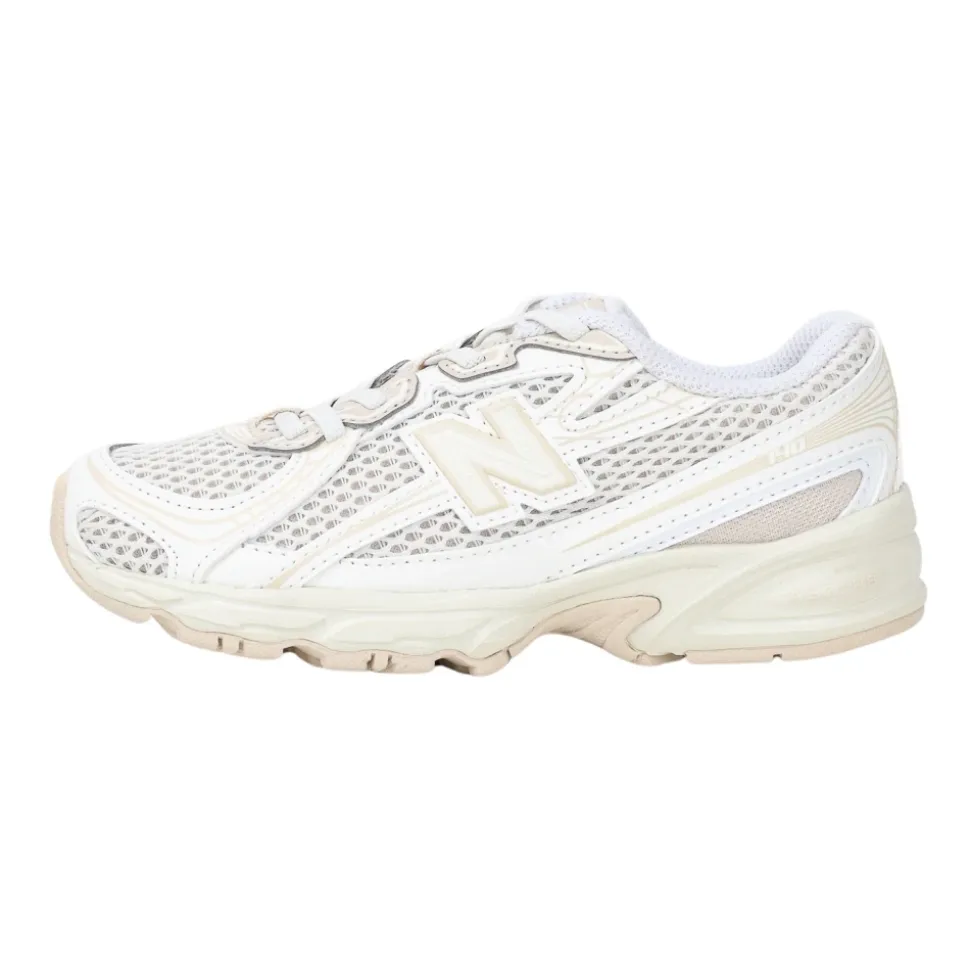 740 Bungee Lace Sneakers