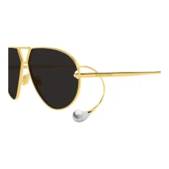 BV1437S Lunettes de soleil Aviateur