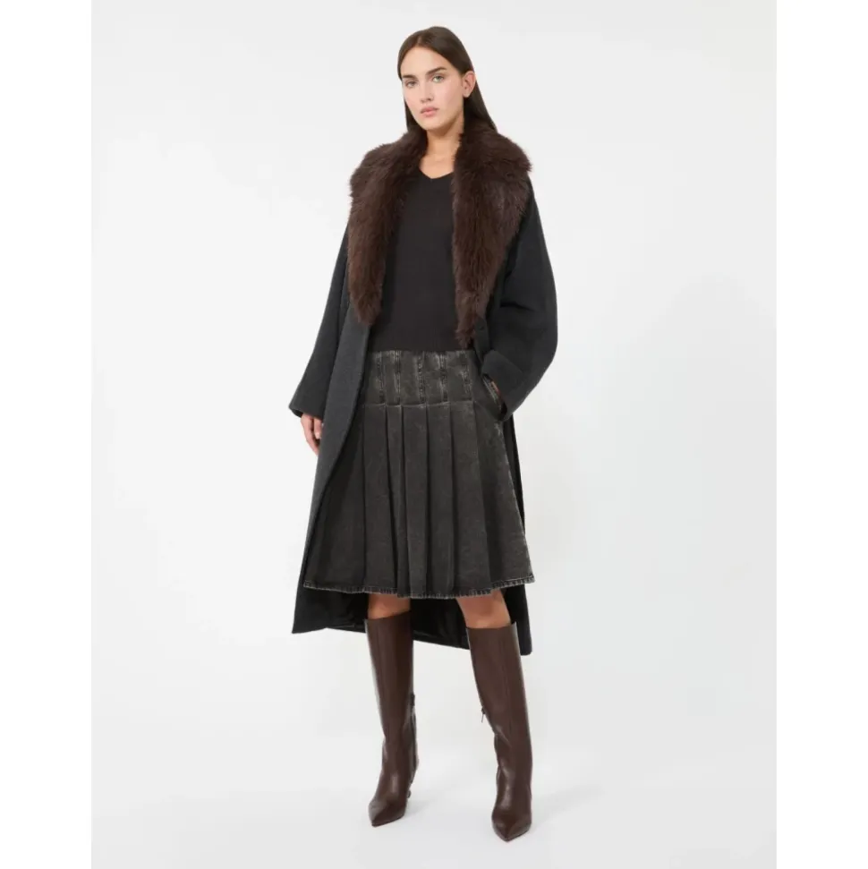 Cacio1234 Coat