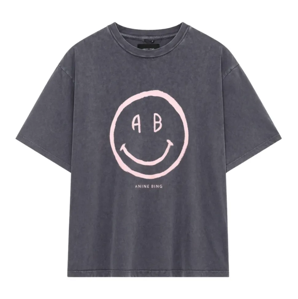 Cade Tee Smiley