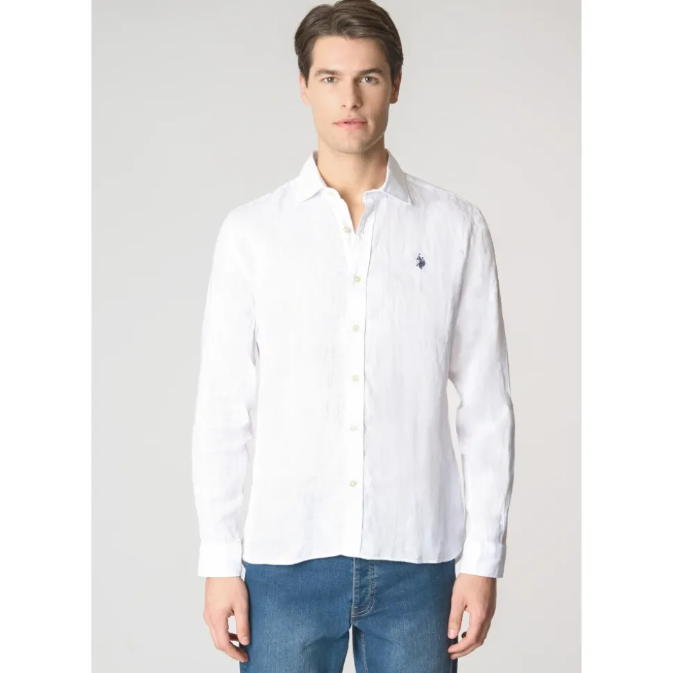 Cale Shirt