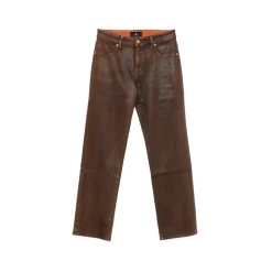 Calie Straight Jeans