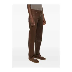 Calie Straight Jeans