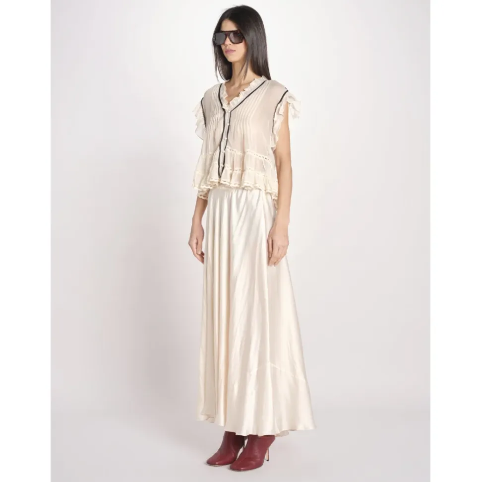 Calista Skirt