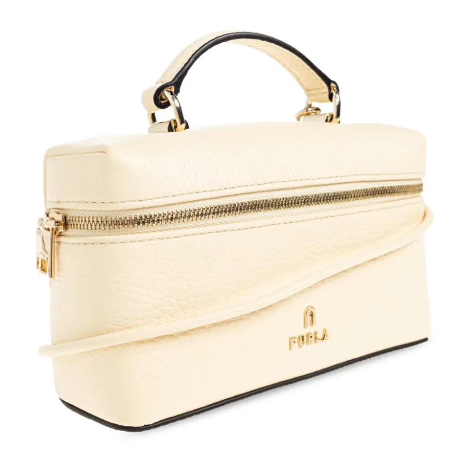 Camelia Micro Cosmetic Bag