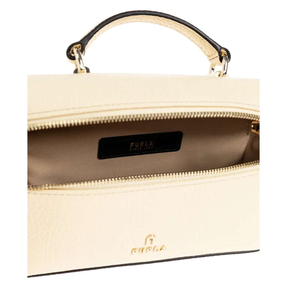Camelia Micro Cosmetic Bag
