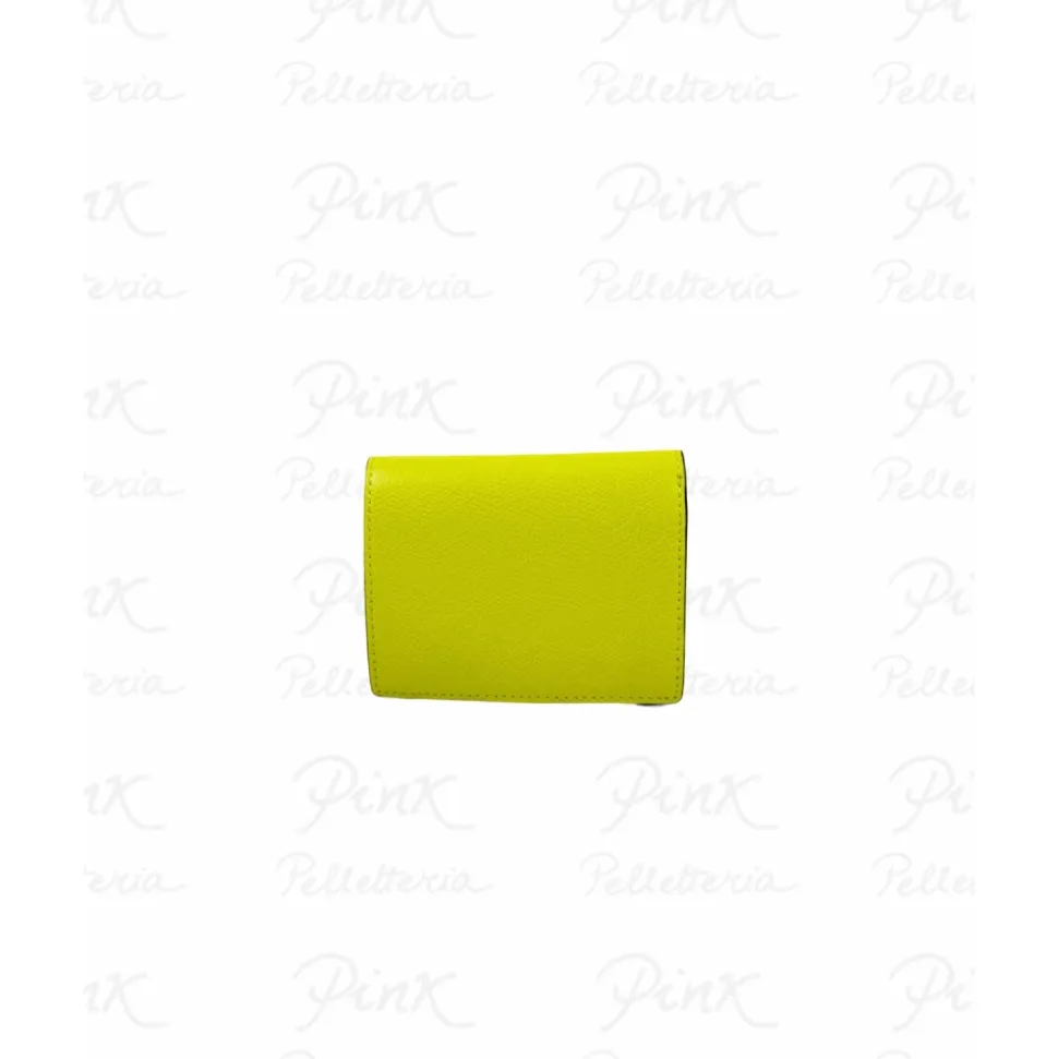 Camelia S Wallet