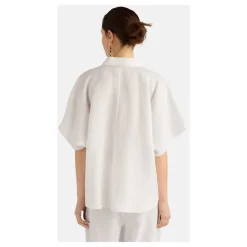 Camicia Boxy