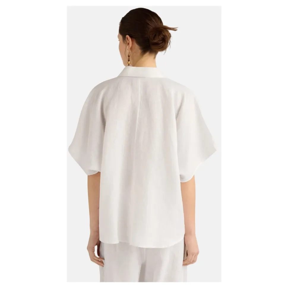 Camicia Boxy