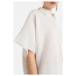 Camicia Boxy