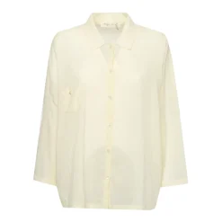 Camicia in Mussola di Cotone