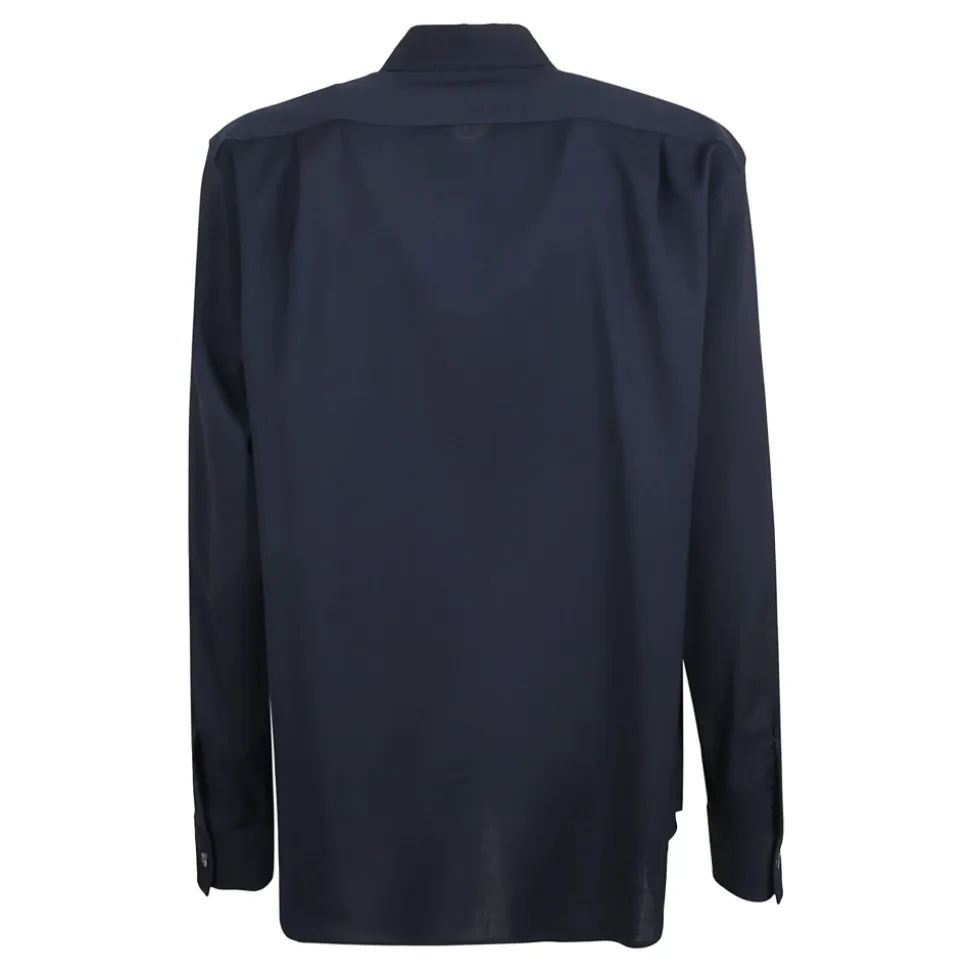 Camicia Over Shirt