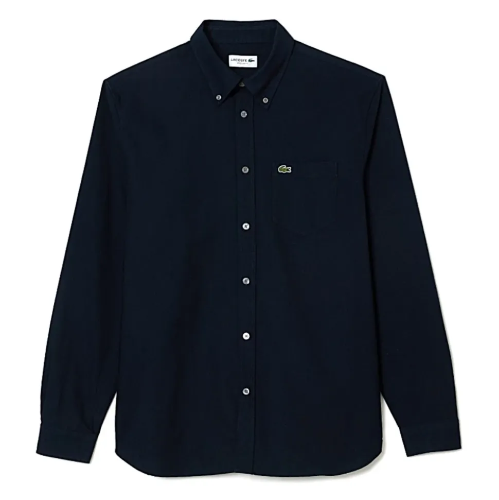 Camicia Oxford