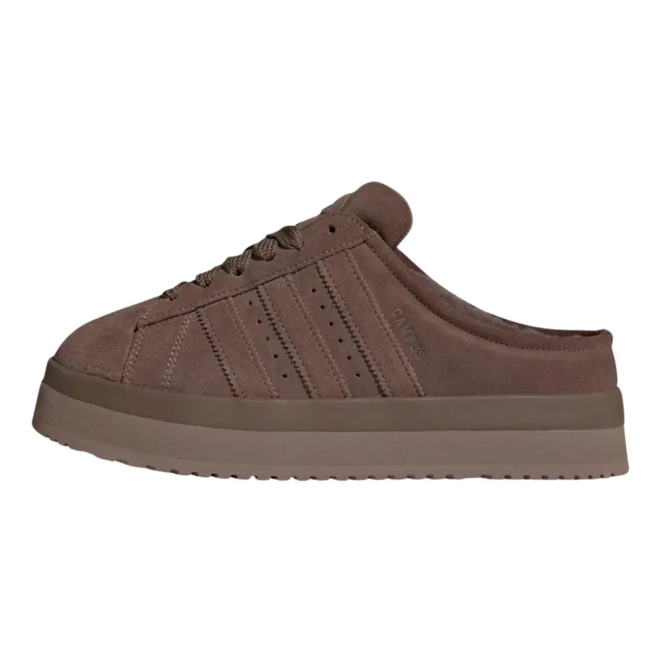 Campus 00s Winter Low