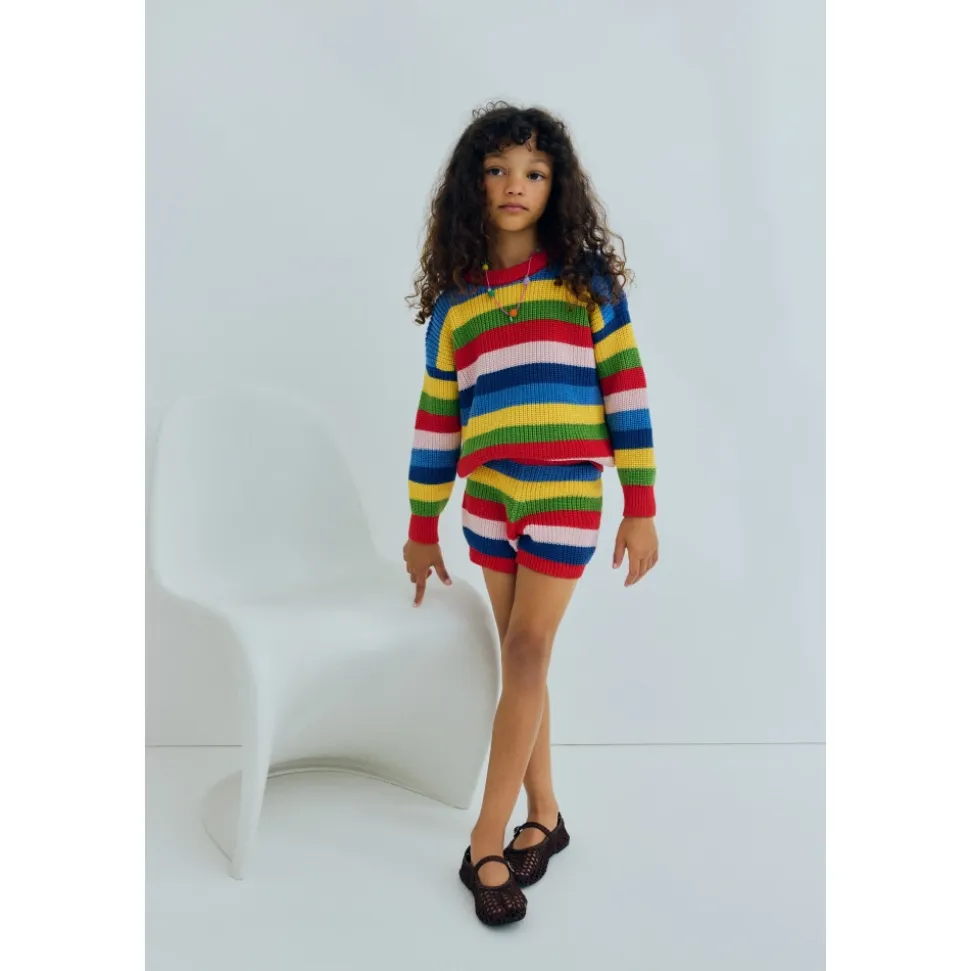 Canela Short