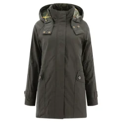 Cannich Wax Jacket