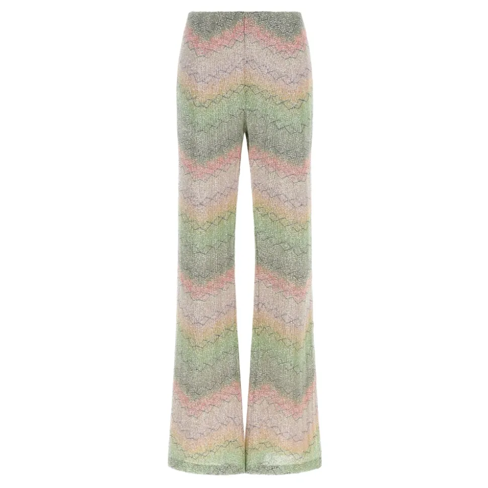 Caperdoni Trousers