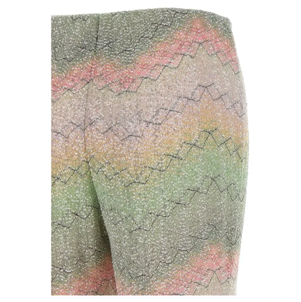Caperdoni Trousers