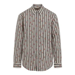 Caper Shirt