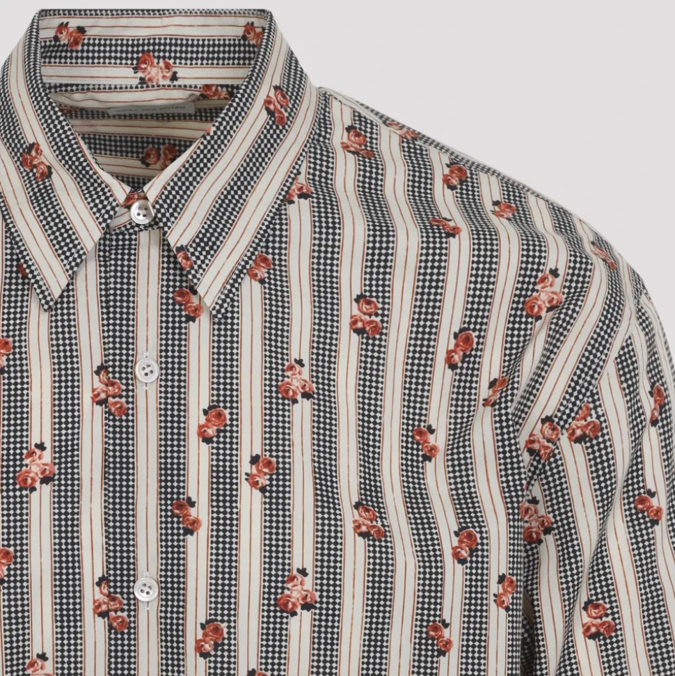 Caper Shirt