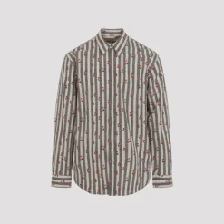 Caper Shirt