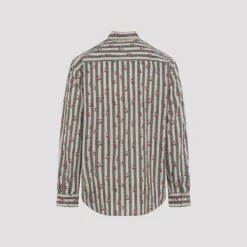 Caper Shirt