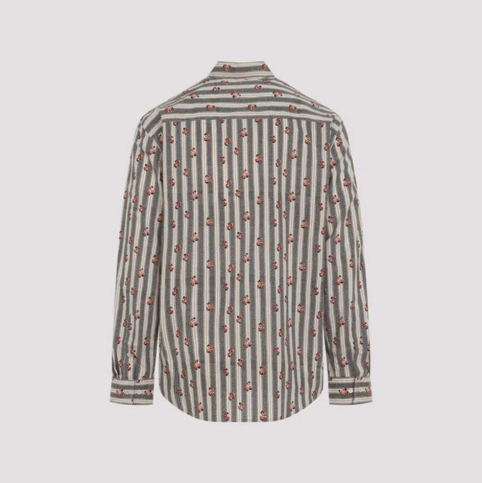 Caper Shirt