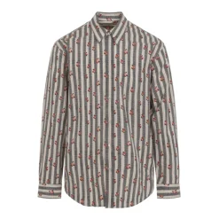 Caper Shirt
