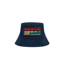 Cappello alla pescatora logo