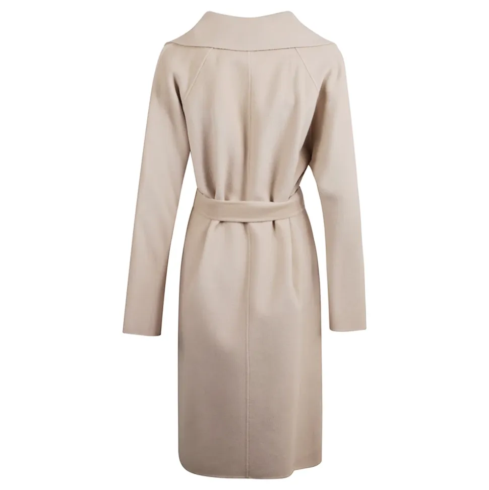 Cappotto Double